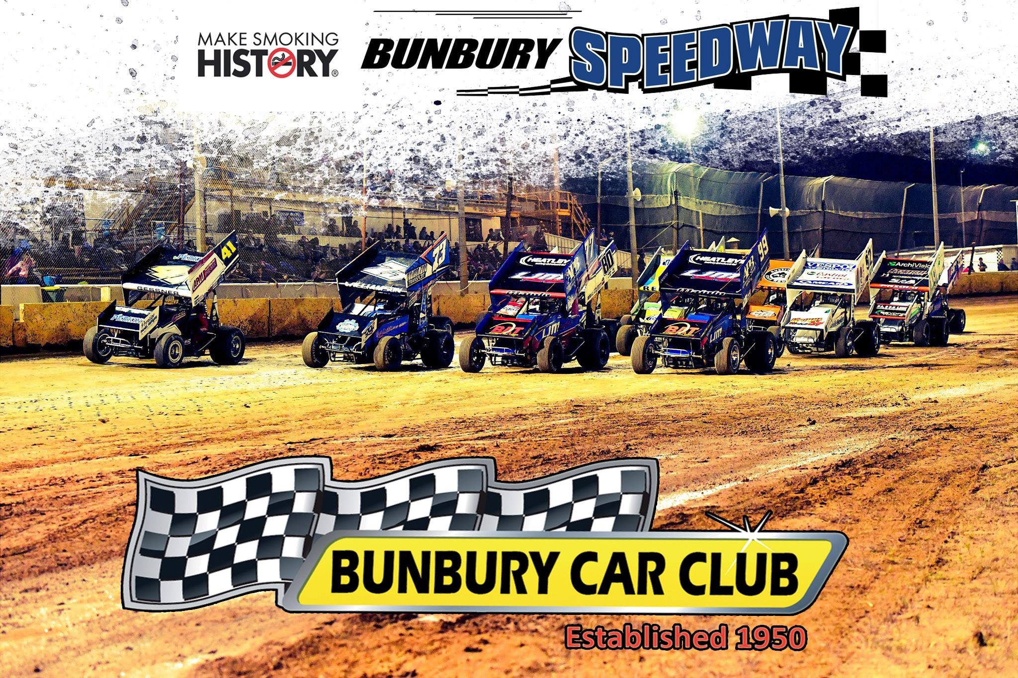 Bunbury Speedway